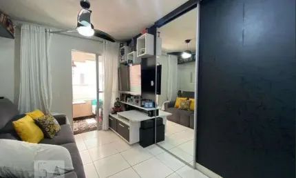 Apartamento para aluguel - panamby, 3 quartos,  70 m² - são paulo