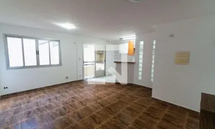 Kitnet / stúdio para aluguel - jabaquara, 1 quarto,  35 m² - são paulo