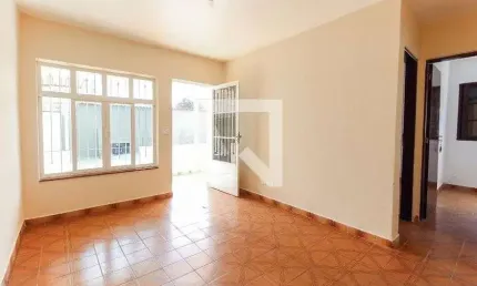 Casa para Aluguel - Vila Curuca, 3 Quartos,  90 m² - São Paulo