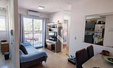 Apartamento para aluguel - jacarepaguá, 2 quartos,  48 m² - rio de janeiro