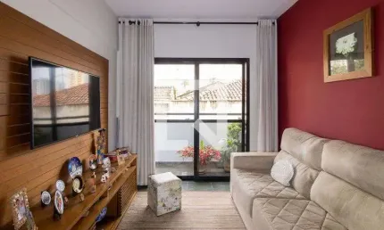 Apartamento para aluguel - bonfim, 2 quartos,  76 m² - campinas