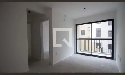 Apartamento para aluguel - recreio, 2 quartos,  52 m² - rio de janeiro