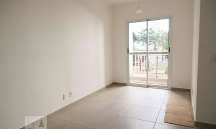 Apartamento para aluguel - jardim samambaia, 2 quartos,  52 m² - jundiaí