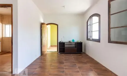 Casa para Aluguel - Butantã, 3 Quartos,  125 m² - São Paulo