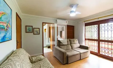 Apartamento para Aluguel - Centro, 3 Quartos,  94 m² - Canoas