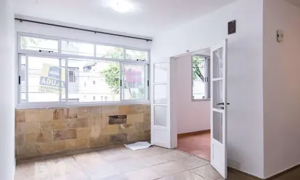 Apartamento para aluguel - barroca, 3 quartos,  114 m² - belo horizonte