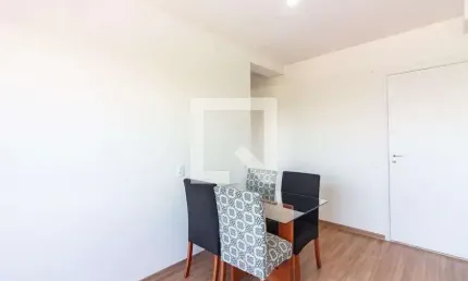 Apartamento para aluguel - piratininga, 2 quartos,  46 m² - osasco