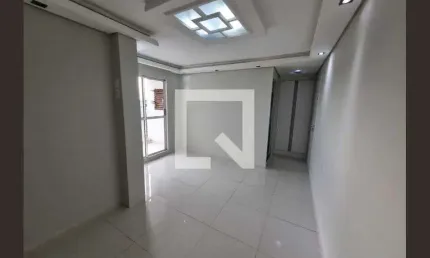 Apartamento para aluguel - jardim ipaussurama , 2 quartos,  57 m² - campinas
