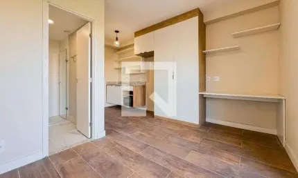 Kitnet / stúdio para aluguel - vila mariana, 1 quarto,  22 m² - são paulo