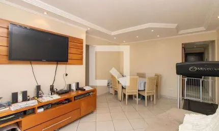 Cobertura para Aluguel - Tucuruvi, 3 Quartos,  160 m² - São Paulo