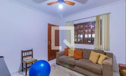 Casa para Aluguel - Jardim das Industrias, 3 Quartos,  125 m² - São José dos Campos