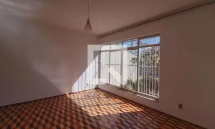 Casa para Aluguel - Colônia, 2 Quartos,  131 m² - Jundiaí