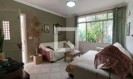 Casa para Aluguel - Butantã, 2 Quartos,  133 m² - São Paulo