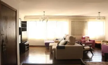 Apartamento para aluguel - perdizes, 3 quartos,  150 m² - são paulo