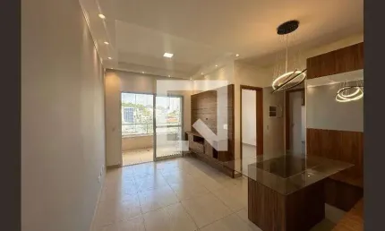 Apartamento para Aluguel - Vila Boa Vista, 2 Quartos,  67 m² - Barueri