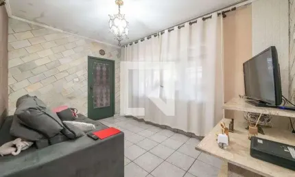 Casa para aluguel - bosque da saúde, 3 quartos,  140 m² - são paulo