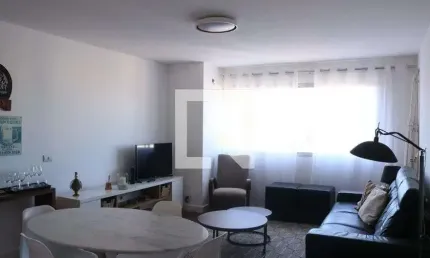 Apartamento para aluguel - perdizes, 3 quartos,  96 m² - são paulo