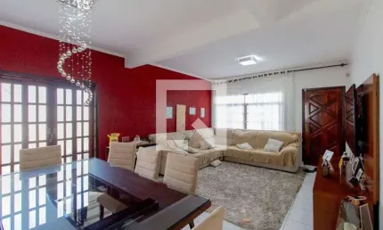 Casa para aluguel - ermelino matarazzo, 2 quartos,  162 m² - são paulo