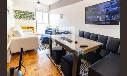 Apartamento para aluguel - mooca, 2 quartos,  60 m² - são paulo