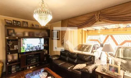 Casa para Aluguel - Tremembe, 3 Quartos,  250 m² - São Paulo