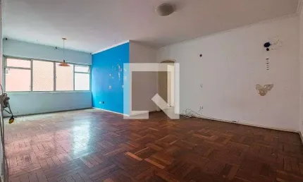 Apartamento para Aluguel - Vila Madalena, 3 Quartos,  110 m² - São Paulo