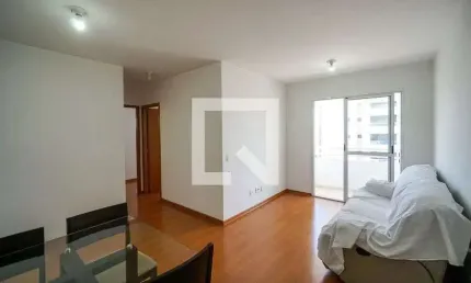 Apartamento para Aluguel - Tatuapé, 2 Quartos,  67 m² - São Paulo
