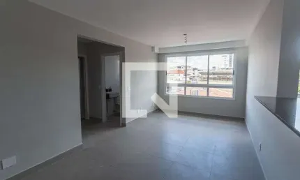 Apartamento para aluguel - ipiranga, 2 quartos,  64 m² - belo horizonte