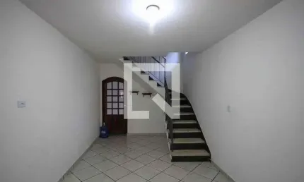 Casa para Aluguel - Vila Formosa, 2 Quartos,  200 m² - São Paulo