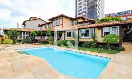 Casa para aluguel - santa lúcia, 4 quartos,  750 m² - belo horizonte