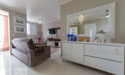 Apartamento para Aluguel - Parque Industrial, 3 Quartos,  70 m² - Campinas