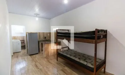 Kitnet / Stúdio para Aluguel - Piratininga, 1 Quarto,  21 m² - Niterói