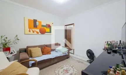 Casa para Aluguel - Jardim das Industrias, 3 Quartos,  113 m² - São José dos Campos