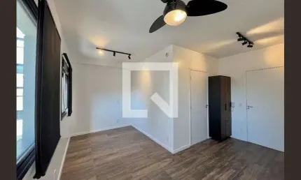 Apartamento para aluguel - vila pompéia, 1 quarto,  24 m² - são paulo