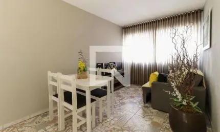 Apartamento para aluguel - jardim paulista, 1 quarto,  45 m² - ribeirão preto