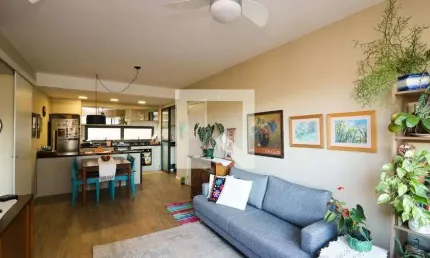 Apartamento para Aluguel - Santana, 2 Quartos,  74 m² - Porto Alegre