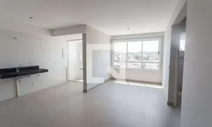 Apartamento para Aluguel - Ipiranga, 2 Quartos,  64 m² - Belo Horizonte