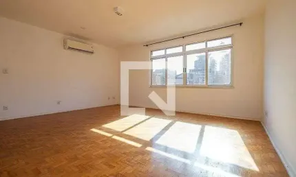 Apartamento para aluguel - pinheiros, 3 quartos,  105 m² - são paulo