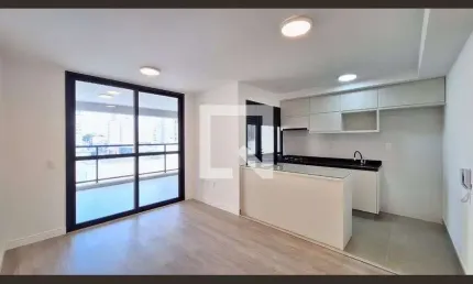 Apartamento para aluguel - vila romana, 2 quartos,  80 m² - são paulo