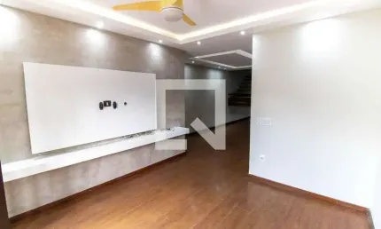 Casa para Aluguel - Itaipu, 4 Quartos,  190 m² - Niterói
