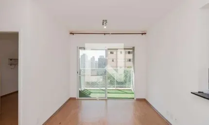 Apartamento para aluguel - aclimação, 2 quartos,  69 m² - são paulo