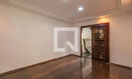 Casa para Aluguel - Vila Engenho Novo, 3 Quartos,  240 m² - Barueri