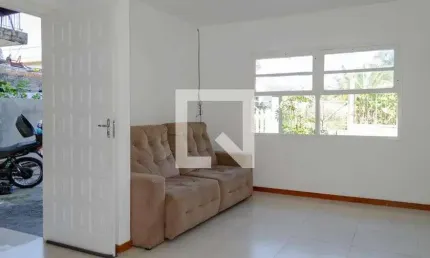Casa para Aluguel - Ponta das Canas, 3 Quartos,  90 m² - Florianópolis