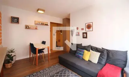 Apartamento para aluguel - vila olímpia, 1 quarto,  51 m² - são paulo