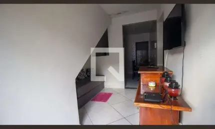 Apartamento para aluguel - vargem pequena, 1 quarto,  50 m² - rio de janeiro