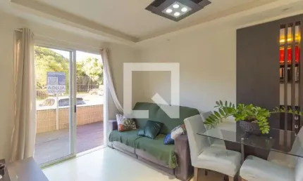 Apartamento para Aluguel - Igará, 1 Quarto,  48 m² - Canoas