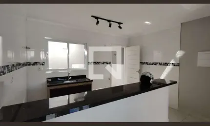 Casa para aluguel - itaquera, 2 quartos,  100 m² - são paulo