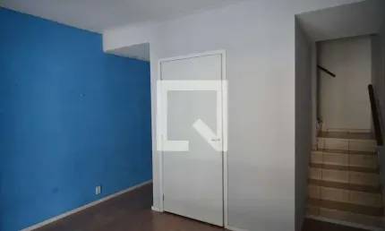 Casa para aluguel - jardim bela vista, 2 quartos,  120 m² - santo andré