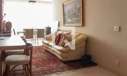 Cobertura para Aluguel - Barra da Tijuca, 2 Quartos,  145 m² - Rio de Janeiro