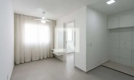 Apartamento para Aluguel - Barra Funda, 2 Quartos,  35 m² - São Paulo
