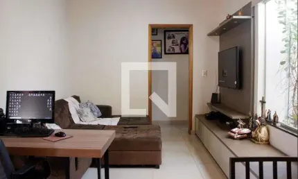 Casa para Aluguel - Jardim Itau, 3 Quartos,  200 m² - Ribeirão Preto